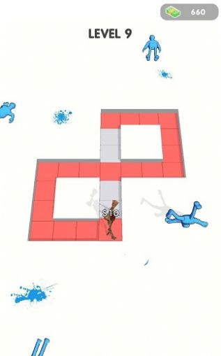 疾行怪兽免费正版