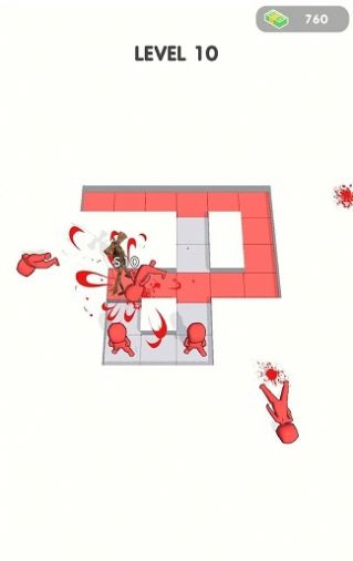 疾行怪兽免费正版