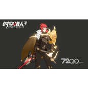 《时空猎人3》2023年4月12日礼包兑换码