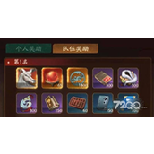 《叫我大掌柜》敦煌队伍排行冲榜通关策略