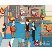 《疯狂文字》抬价鬼才过关策略