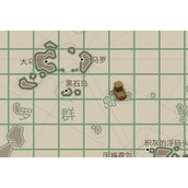 《渔帆暗涌》各长袍人位置及任务完成攻略
