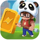 奔跑吧我的熊熊免费正版