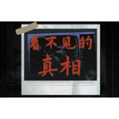 看不见的真相离奇地铁攻略
