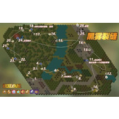 《剑与远征手游》奇景探险黑雾裂缝路线攻略