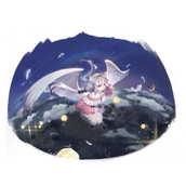 白夜极光康娜角色怎么样