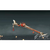 永劫无间鸟铳猎犸铳皮肤一览