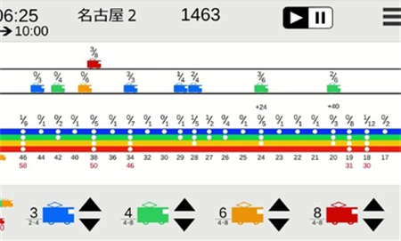 东京电车免费正版