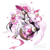 梦幻模拟战辉夜倾城情漾皮肤获得方法攻略
