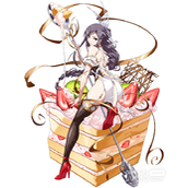 梦幻模拟战铁血总帅霜糖蜜饰皮肤获得方法攻略