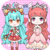 校园少女的时装下载最新版