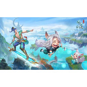 《问道手游》九幽测试入口链接