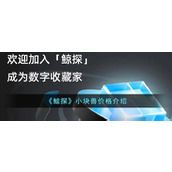 《鲸探》小块兽价格介绍