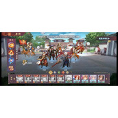 《三国志幻想大陆》契卫清河吴国强力阵容怎么搭配