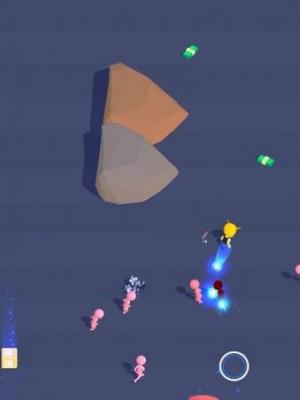 霍德战跑3d下载手机版