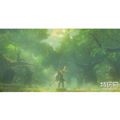 《塞尔达传说荒野之息》塔姆尔神庙怎么过？塔姆尔神庙攻略