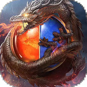烈焰皇城3D传奇安装包