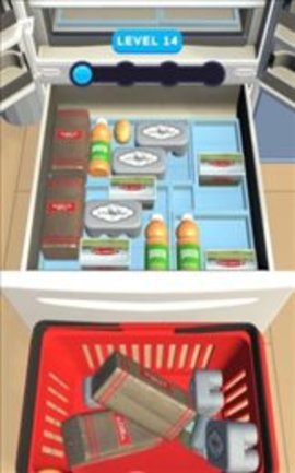 冰箱补货安卓正式版