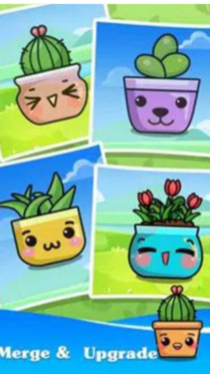 花盆爆破家园最新版