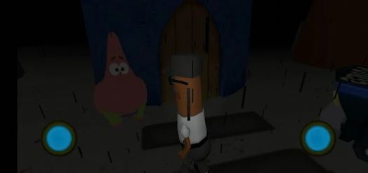 SquidwardHorrorGame官方版