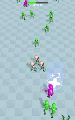 外星人歼灭战红包版