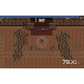 《吸血鬼幸存者》DLC2新地图与武器解析