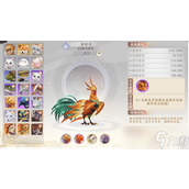 《天龙八部2》宠物选择技巧一览