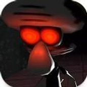 SquidwardHorrorGame官方版