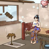 欢乐大挑战破屋取暖安卓版