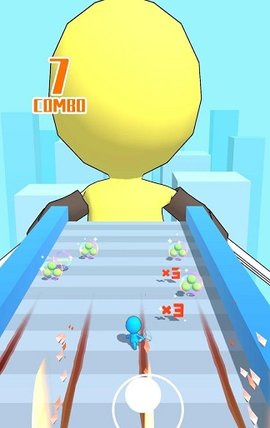 砖块守卫官网版
