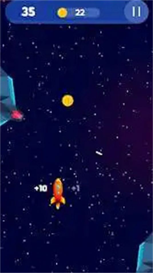 敏捷宇宙飞船安卓下载