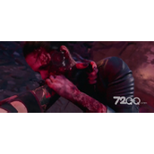 《死亡岛2》剧情内容介绍