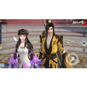 万变江湖《剑侠世界3》智能AI技术植入NPC