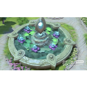 DOTA2莲花池效果一览