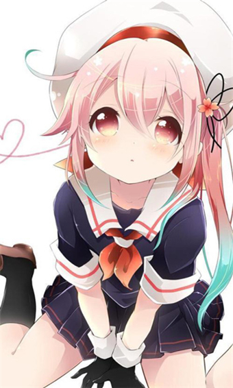 萌娘触摸7安卓版