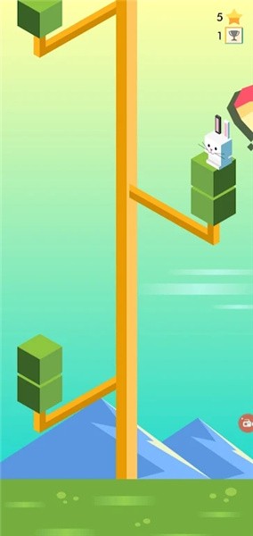 树上跳跃者手机最新版