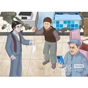 文字脑洞无良商家通关攻略一览