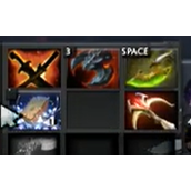 DOTA27.33隐藏彩蛋触发方法攻略