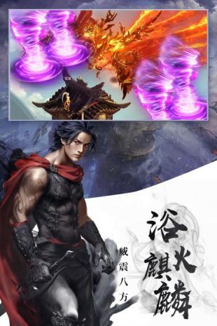 双元道仙安卓版