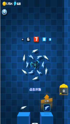 陀螺模拟器完整版