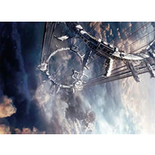 插上想象的翅膀2023ChinaJoy“SciFiCON科幻主题展”带你前往科幻世界的“星辰大海”