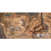 《黎明觉醒生机》岗哨藏宝图位置详解