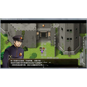 卡琳的监狱汉化版