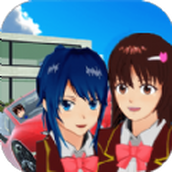 樱花校园公寓游戏安装