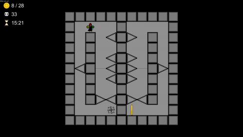 Iwanna游戏安装