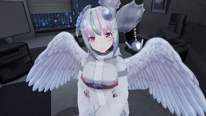 错误游戏reset繁中版