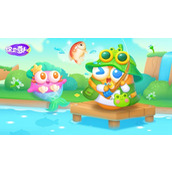《保卫萝卜4》夏日垂钓18关攻略