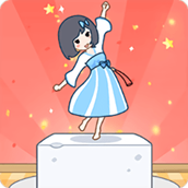 豆腐小女孩游戏安装