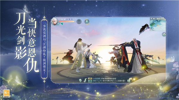 武魂花与剑中文版