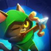 猫咪就是力量官网版